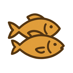 fishes