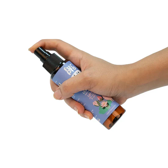 Furpro Lilly of the Lake Cologne for Dogs & Cats – 100ml3 Furpro Lilly of the Lake Cologne for Dogs & Cats – 100ml3