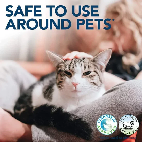 Simple Solutions Cat Stain and Odor Remover – 500ml2 Simple Solutions Cat Stain and Odor Remover – 500ml2